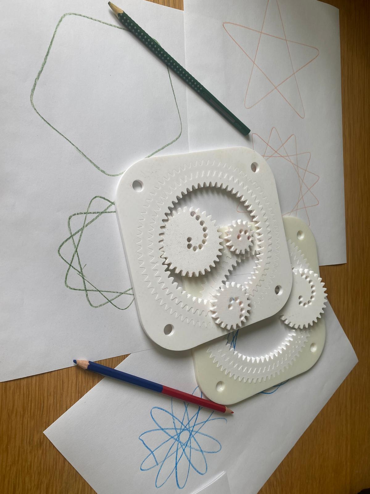 Spirograph
