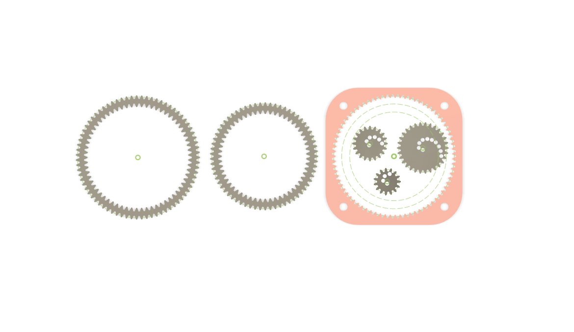 Spirograph — thumbnail 3