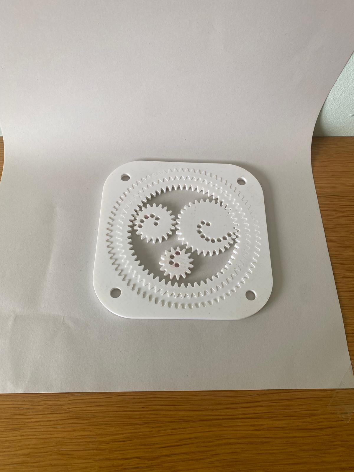 Spirograph — thumbnail 7