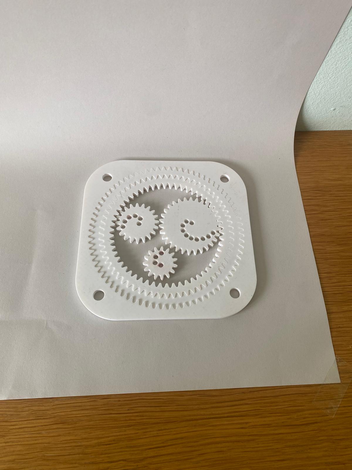 Spirograph — thumbnail 6