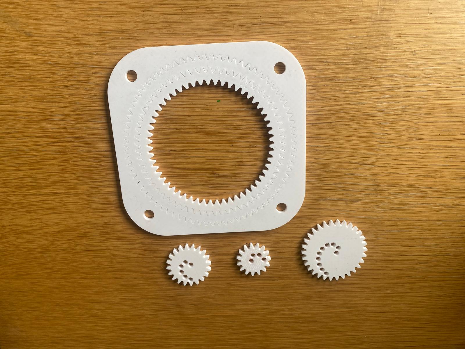 Spirograph — thumbnail 12