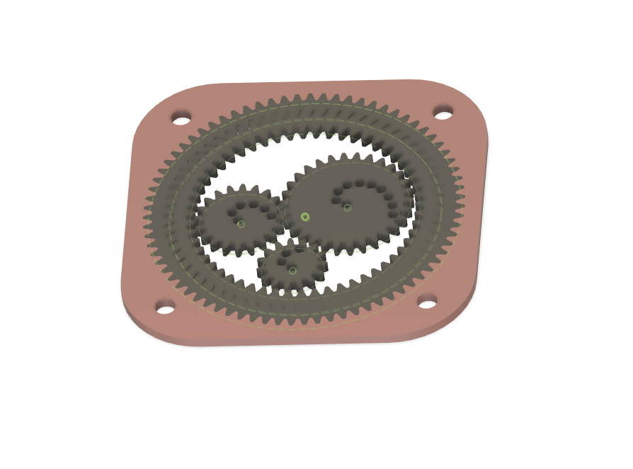 Spirograph — thumbnail 5