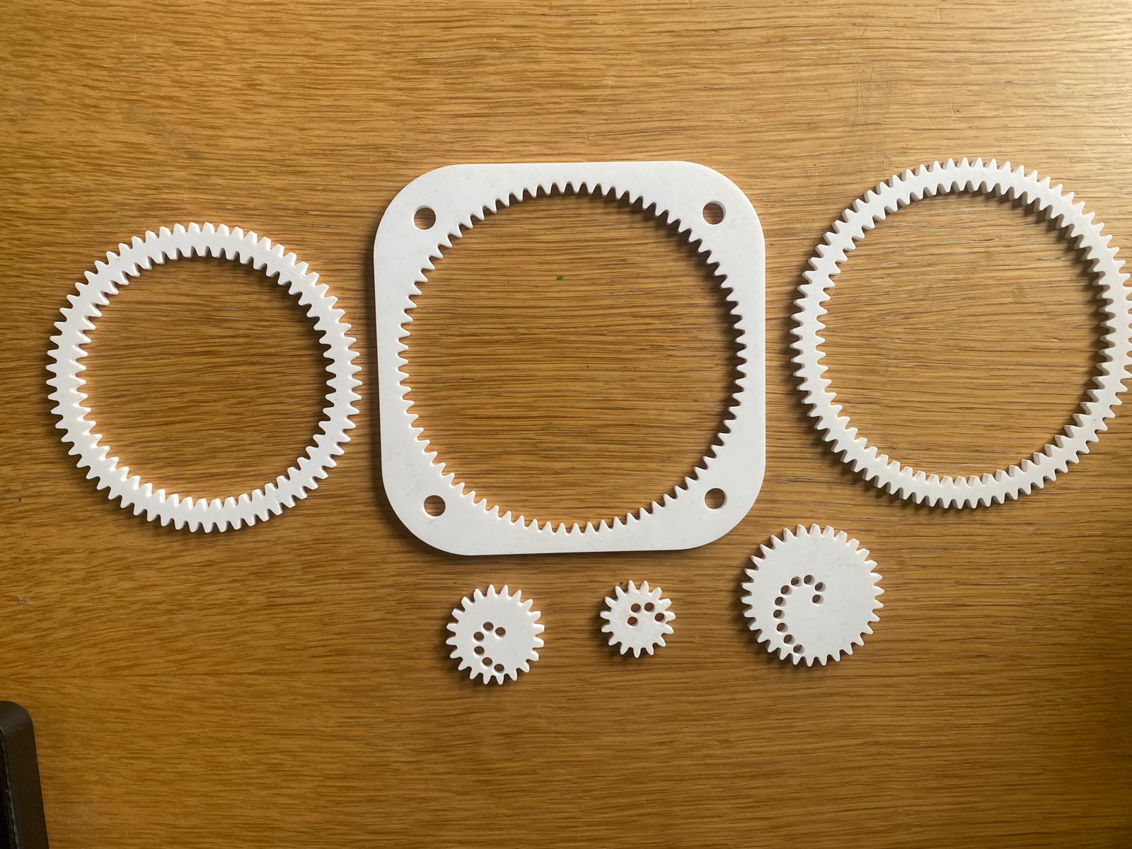 Spirograph — thumbnail 11