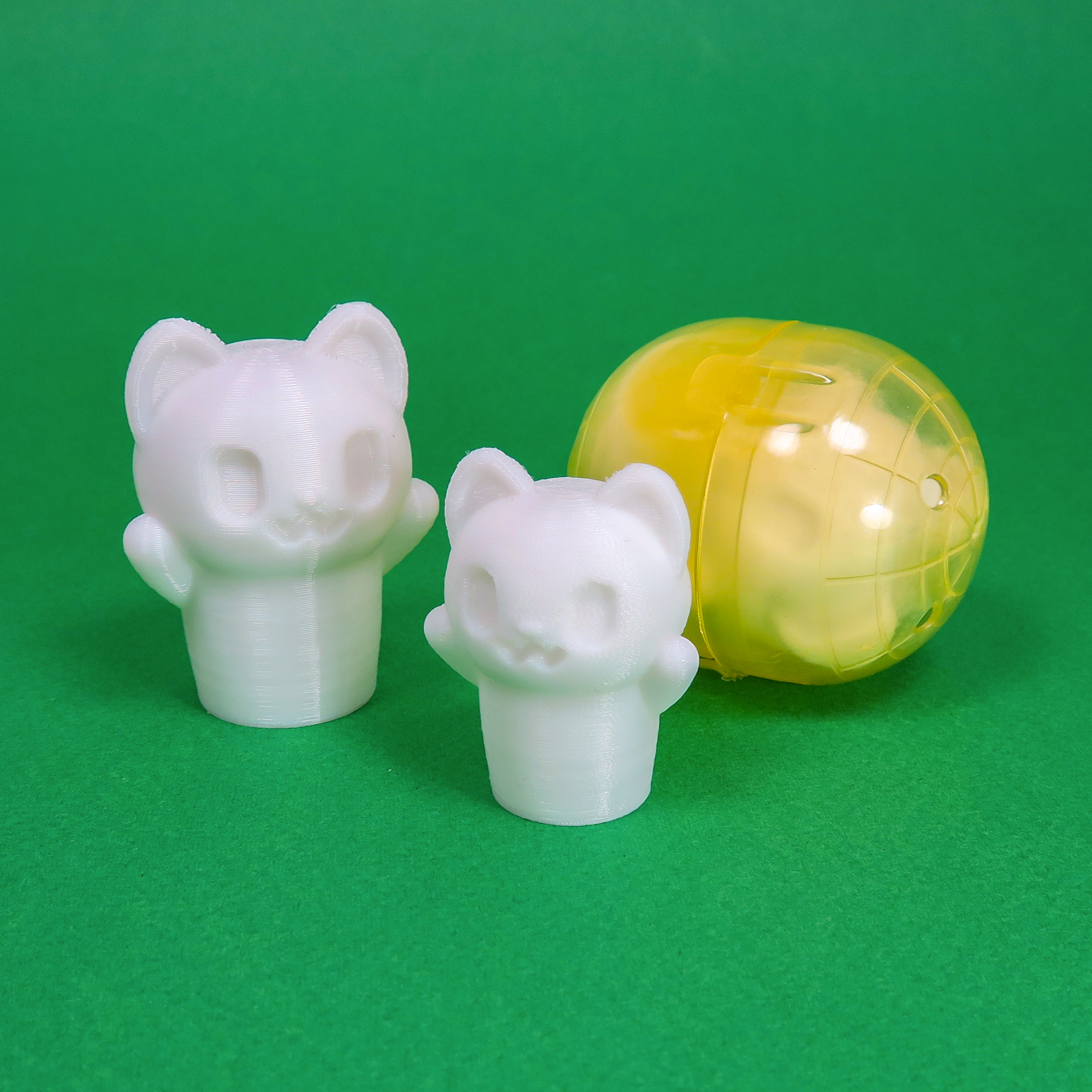 Tiny Paws Finger Puppets — thumbnail 3