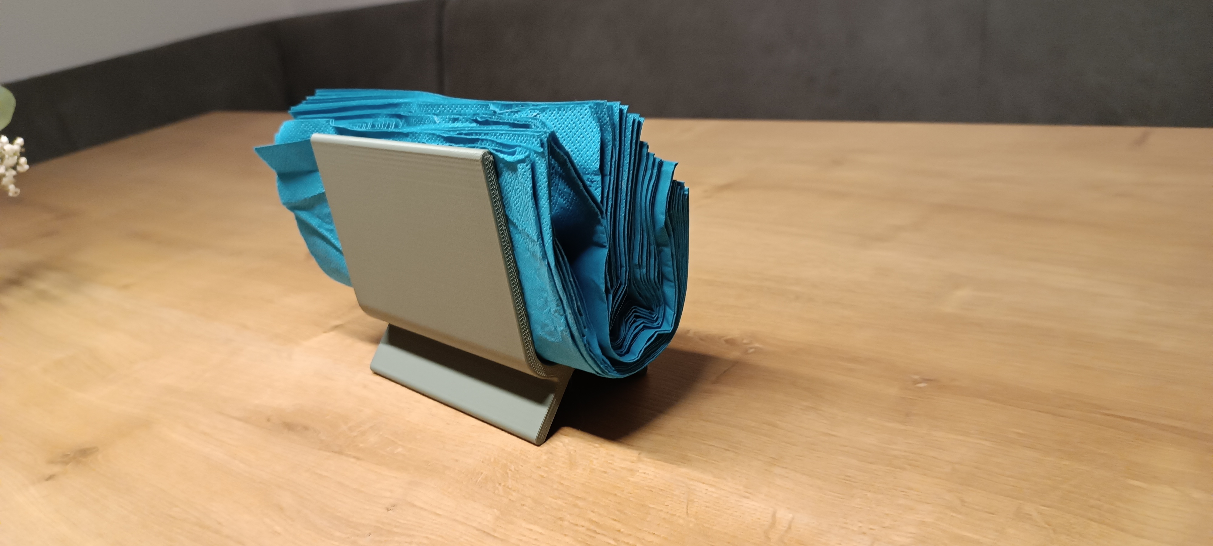 Napkin holder odern — miniatura 4