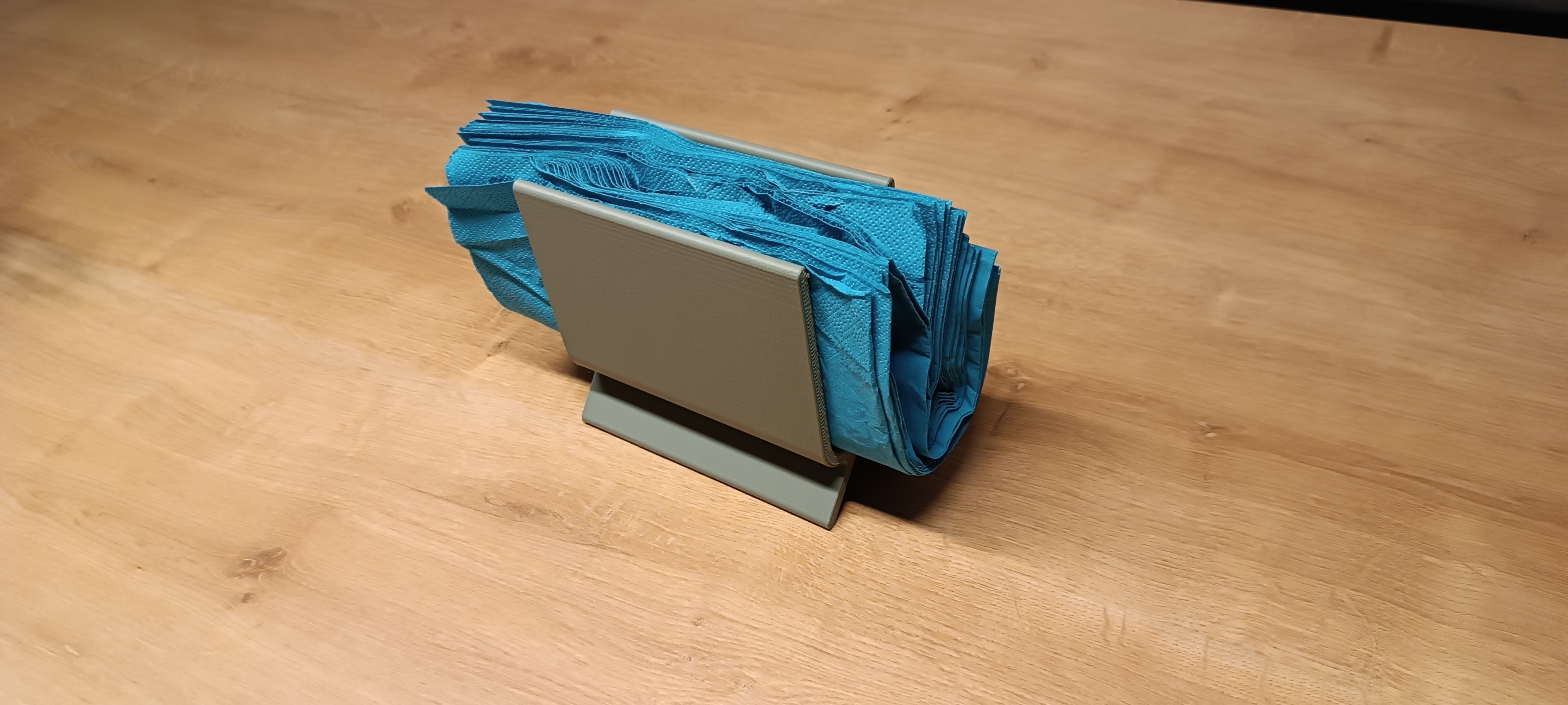 Napkin holder odern — miniatura 3