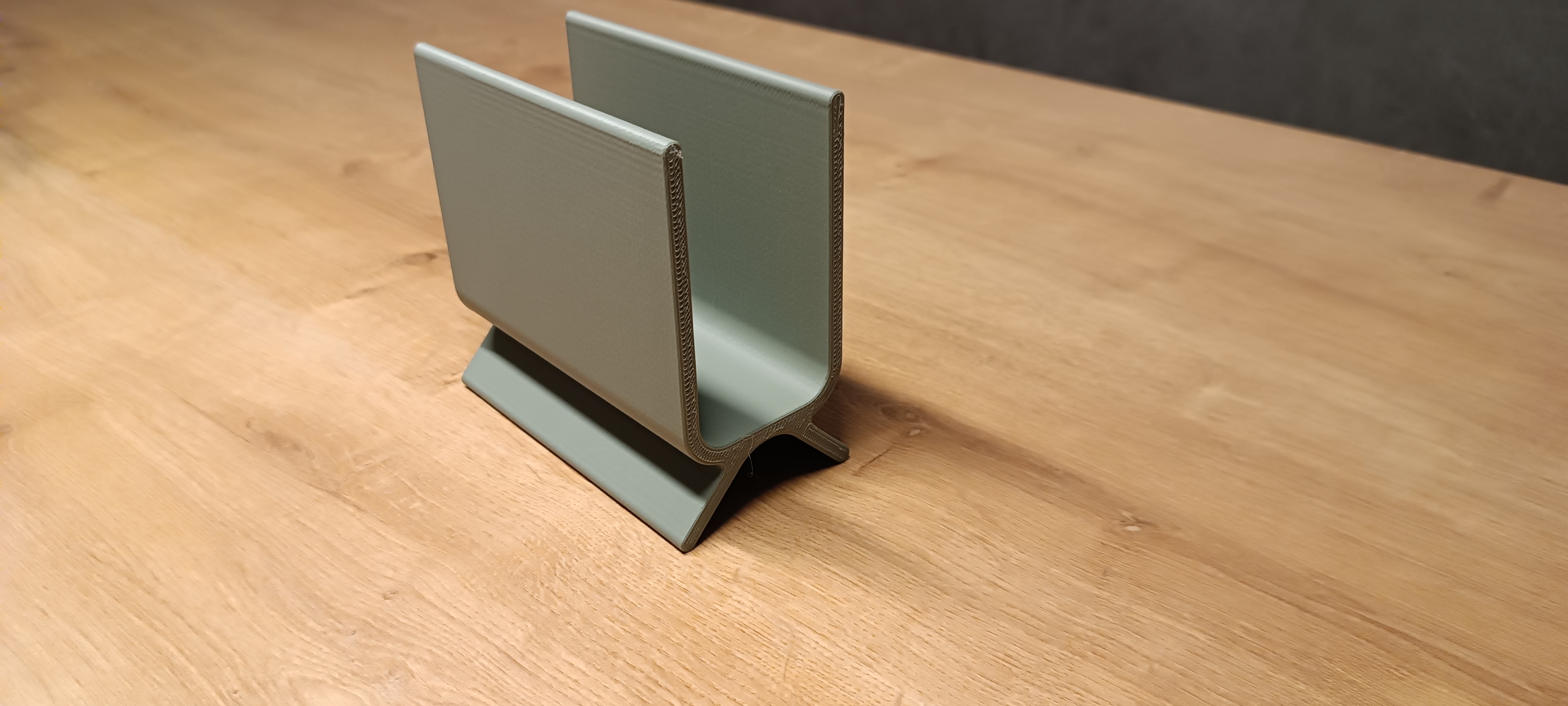 Napkin holder odern — miniatura 2