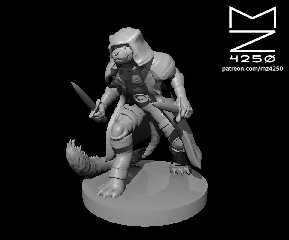 Rogue Collection 3 — miniatura 32