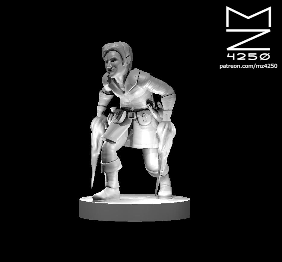 Rogue Collection 3 — miniatura 23