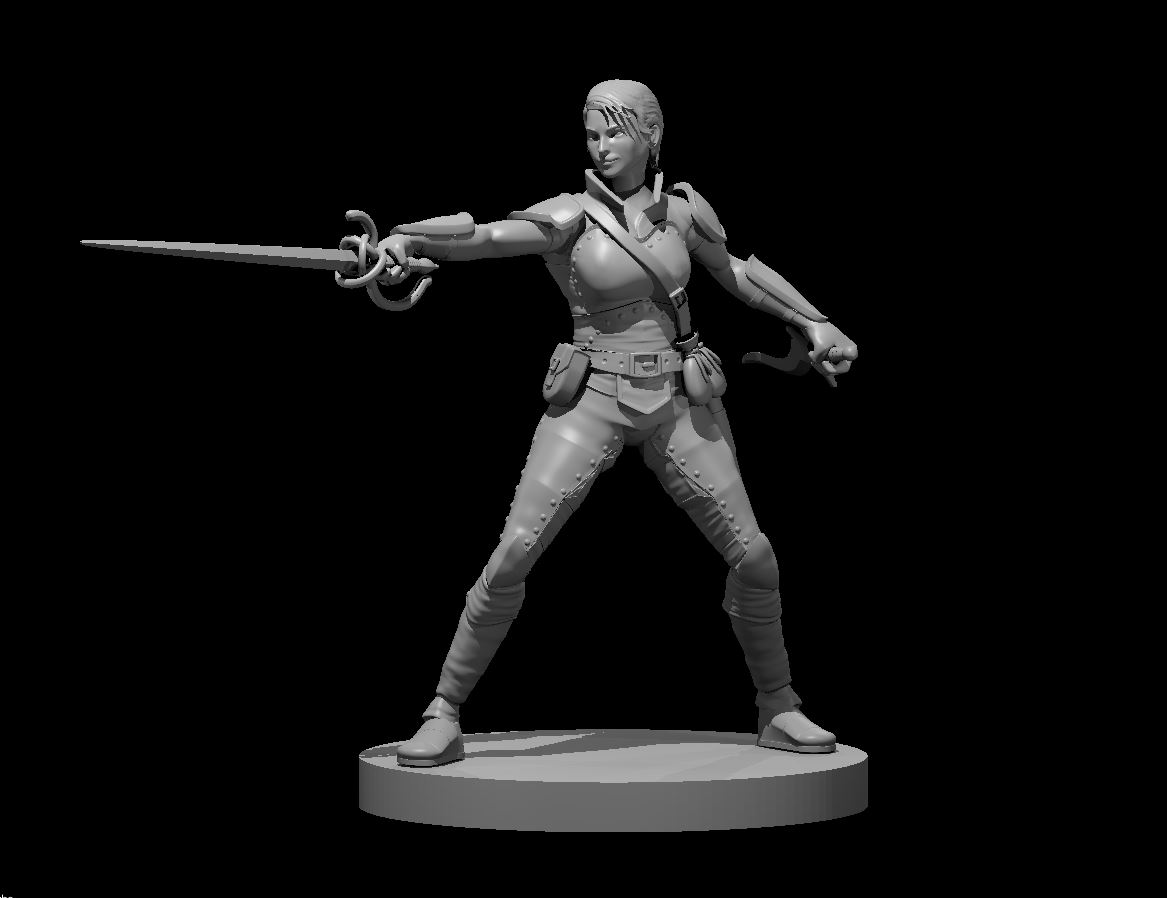 Rogue Collection 3 — miniatura 11