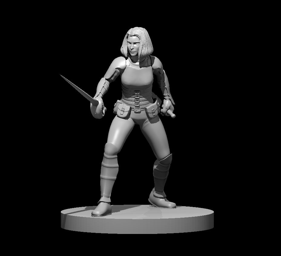 Rogue Collection 3 — miniatura 40