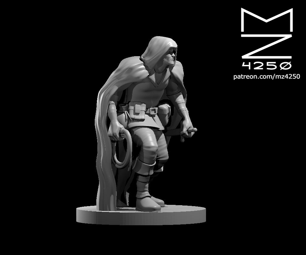 Rogue Collection 3 — miniatura 41