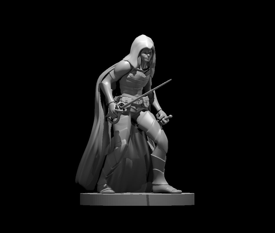 Rogue Collection 3 — miniatura 74