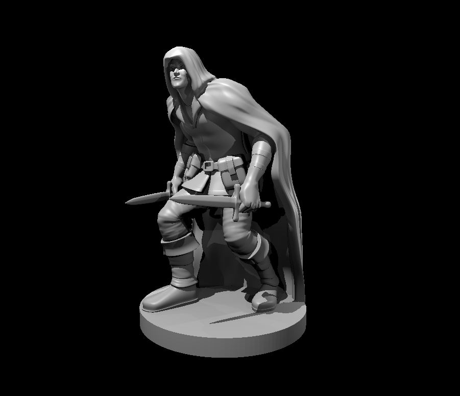 Rogue Collection 3 — miniatura 46