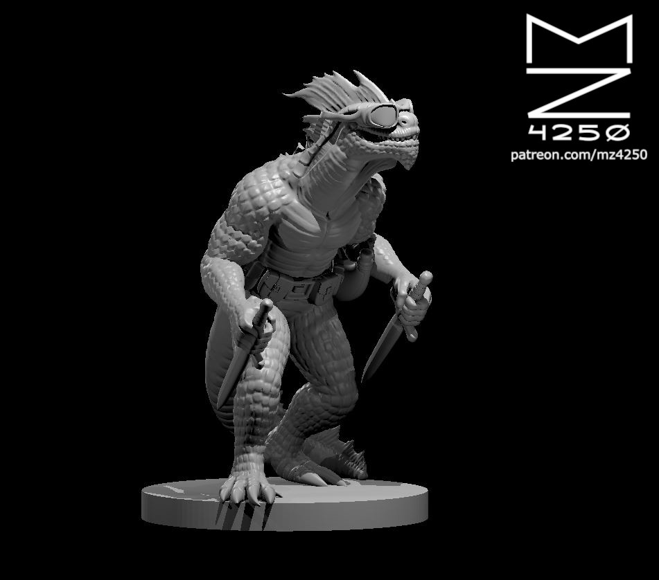 Rogue Collection 3 — miniatura 78