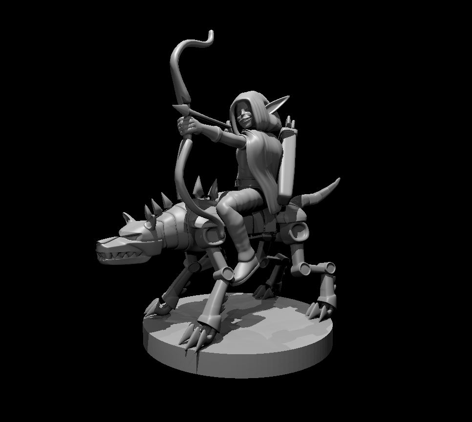 Rogue Collection 3 — miniatura 47
