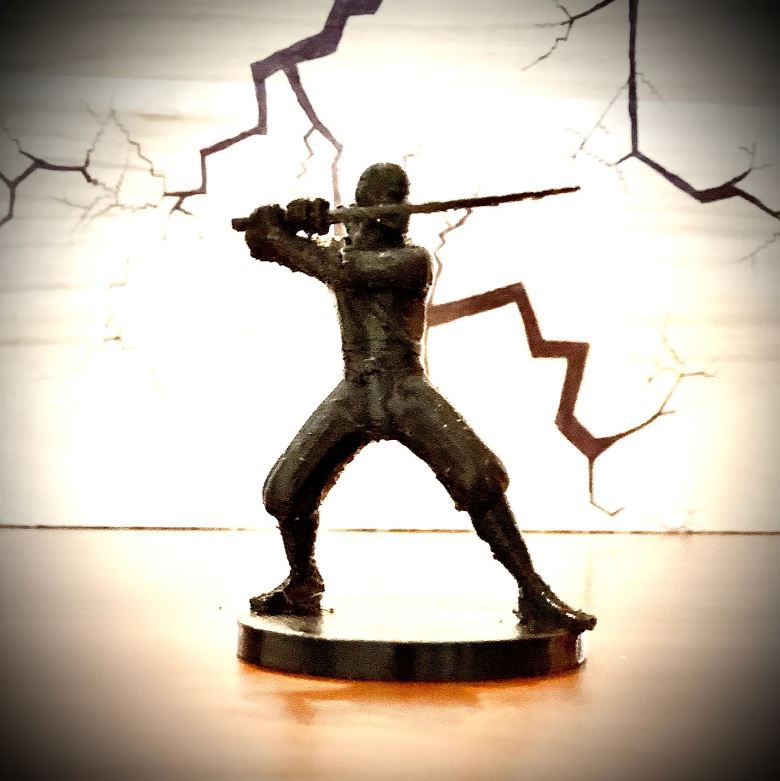 Rogue Collection 3 — miniatura 4