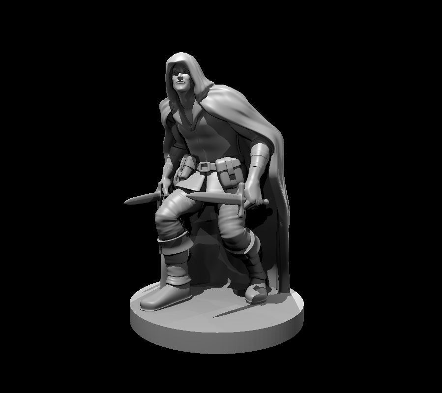 Rogue Collection 3 — miniatura 42
