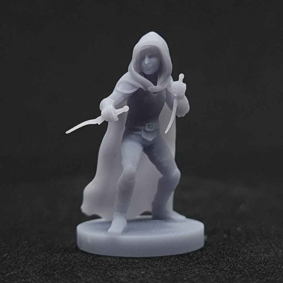 Rogue Collection 3 — miniatura 54