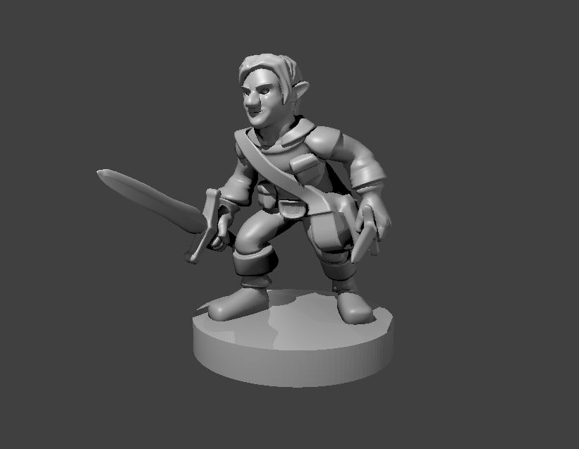 Rogue Collection 3 — miniatura 52