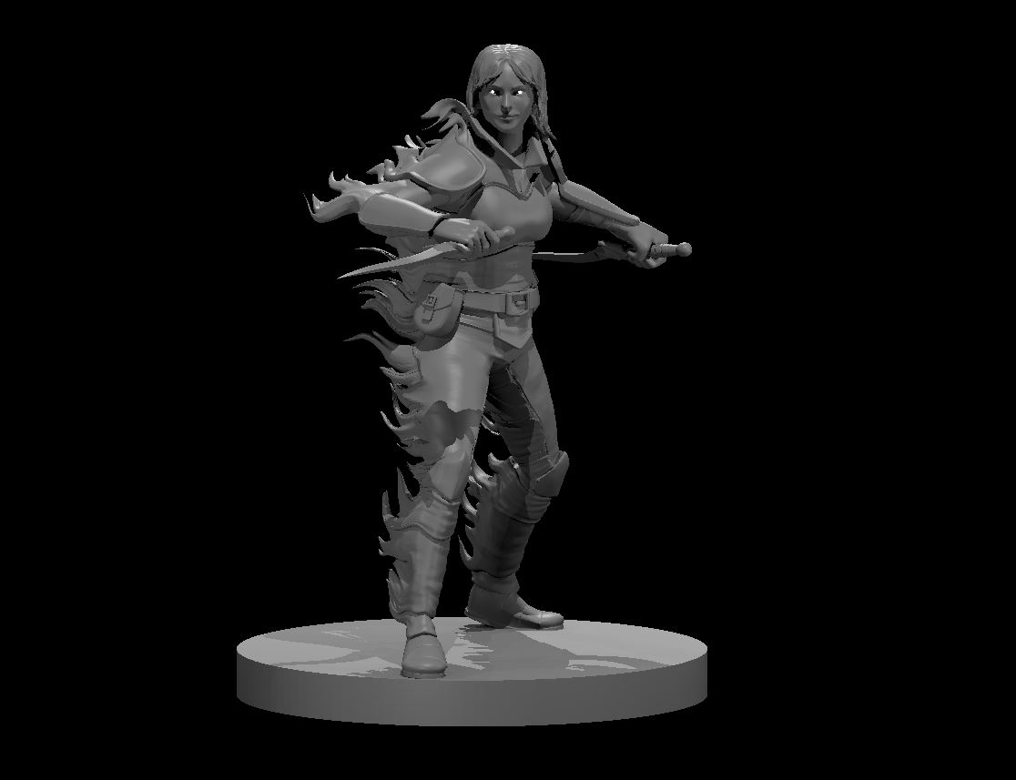 Rogue Collection 3 — miniatura 62
