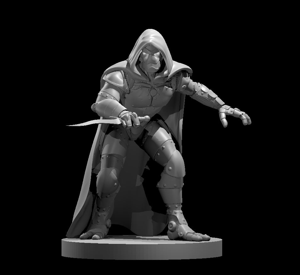 Rogue Collection 3 — miniatura 81