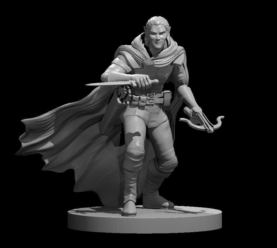Rogue Collection 3 — miniatura 66