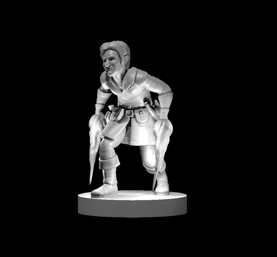 Rogue Collection 3 — miniatura 80