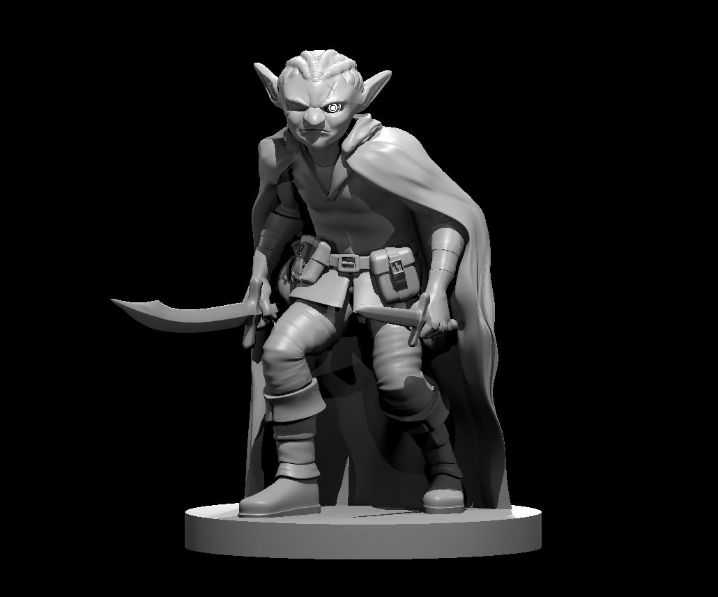 Rogue Collection 3 — miniatura 76