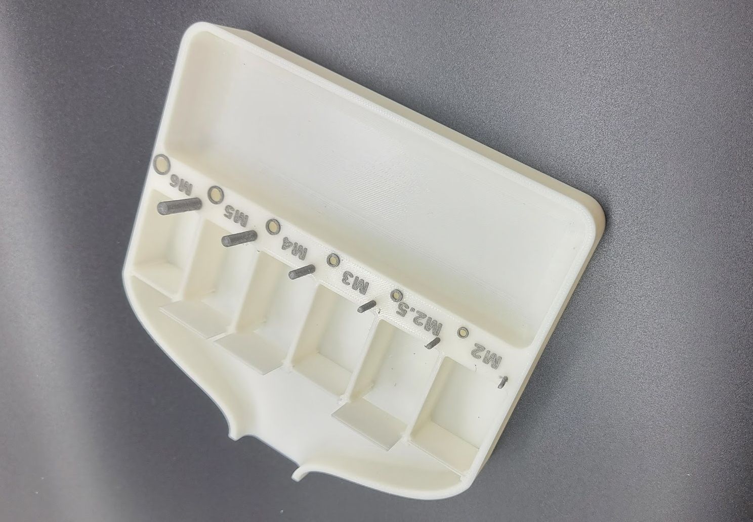 Multi sorting tray / Třídicí tác — thumbnail 3