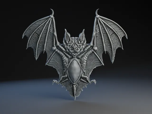 Vampire Bat
