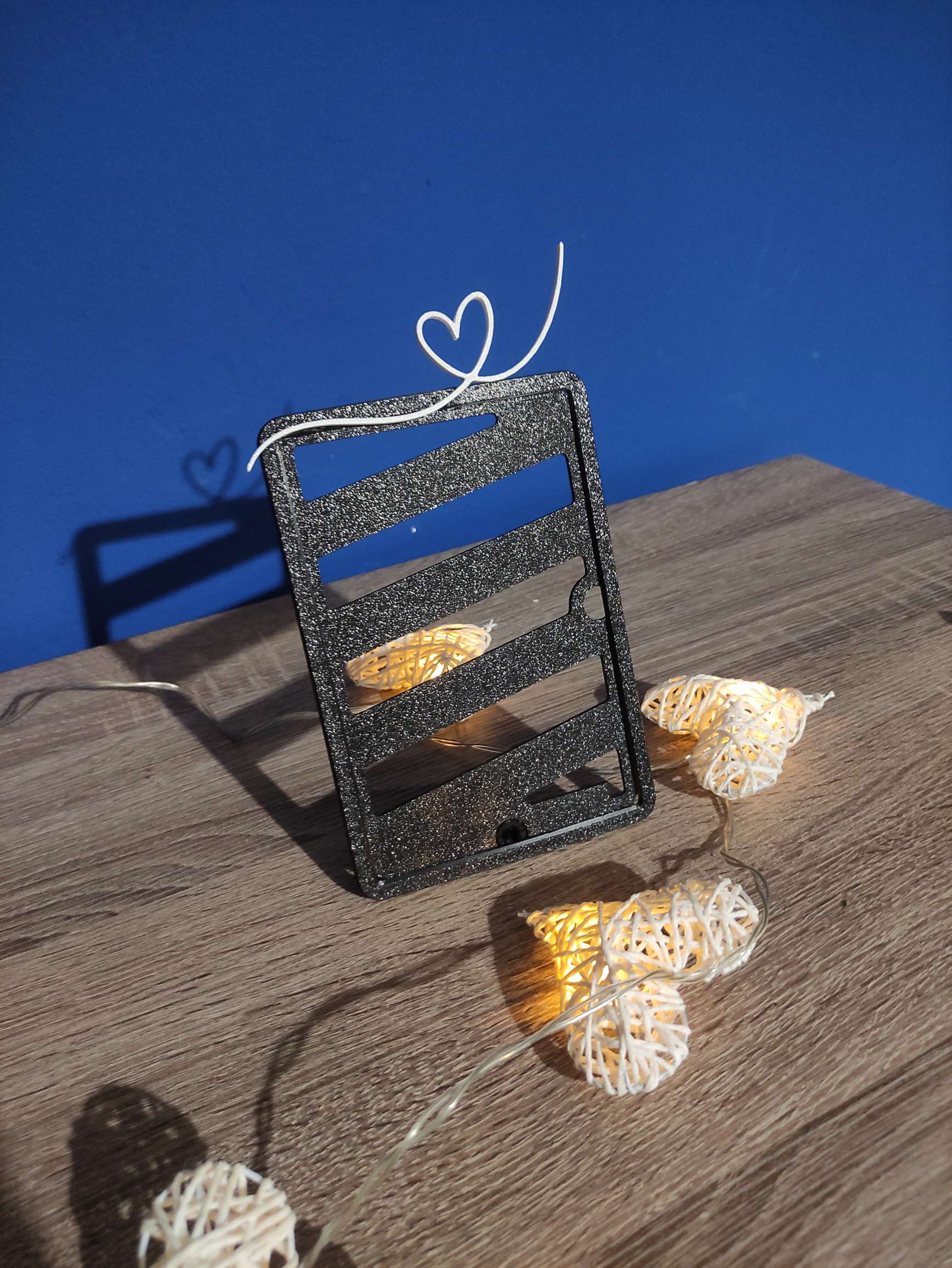 Photo frame 102x152mm