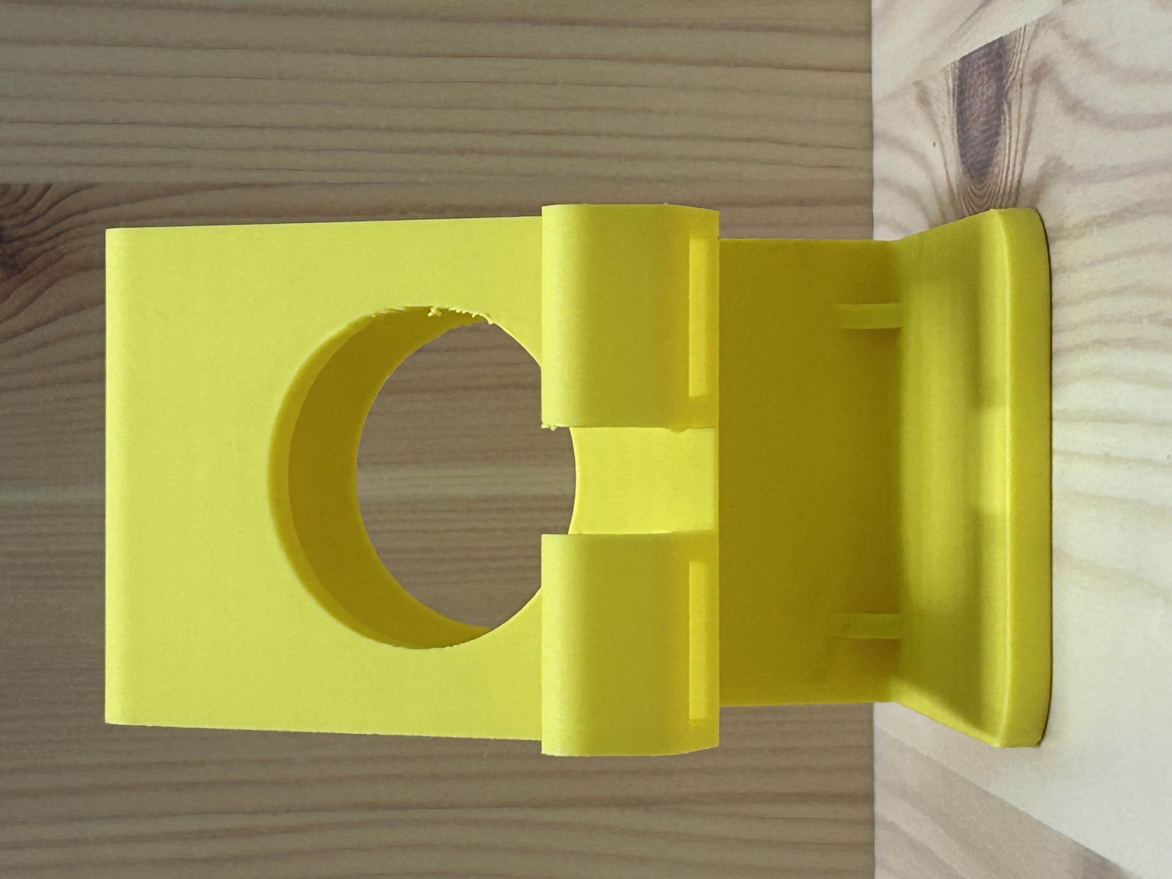 Simplistic Phone Stand — thumbnail 6