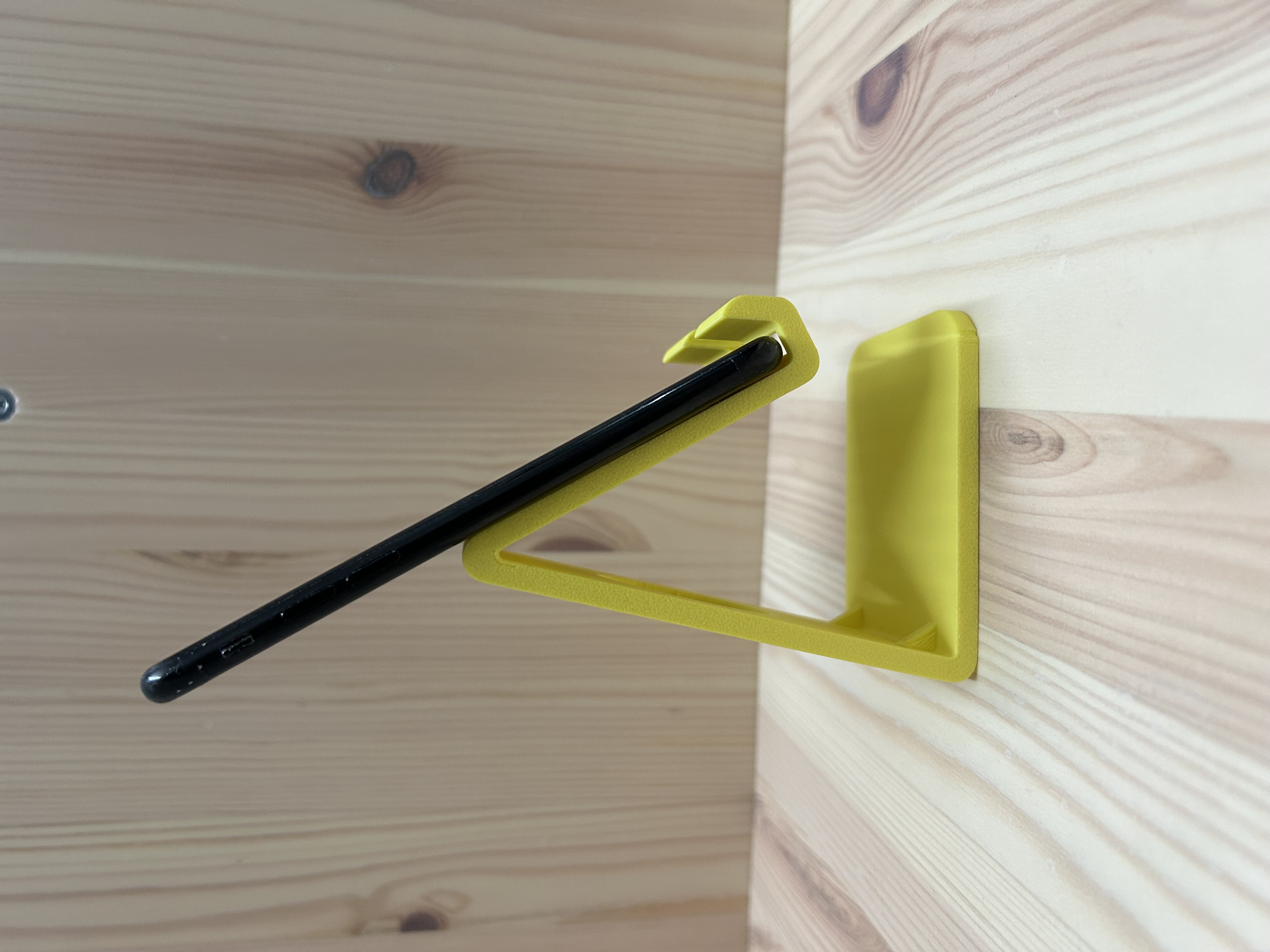 Simplistic Phone Stand — thumbnail 9