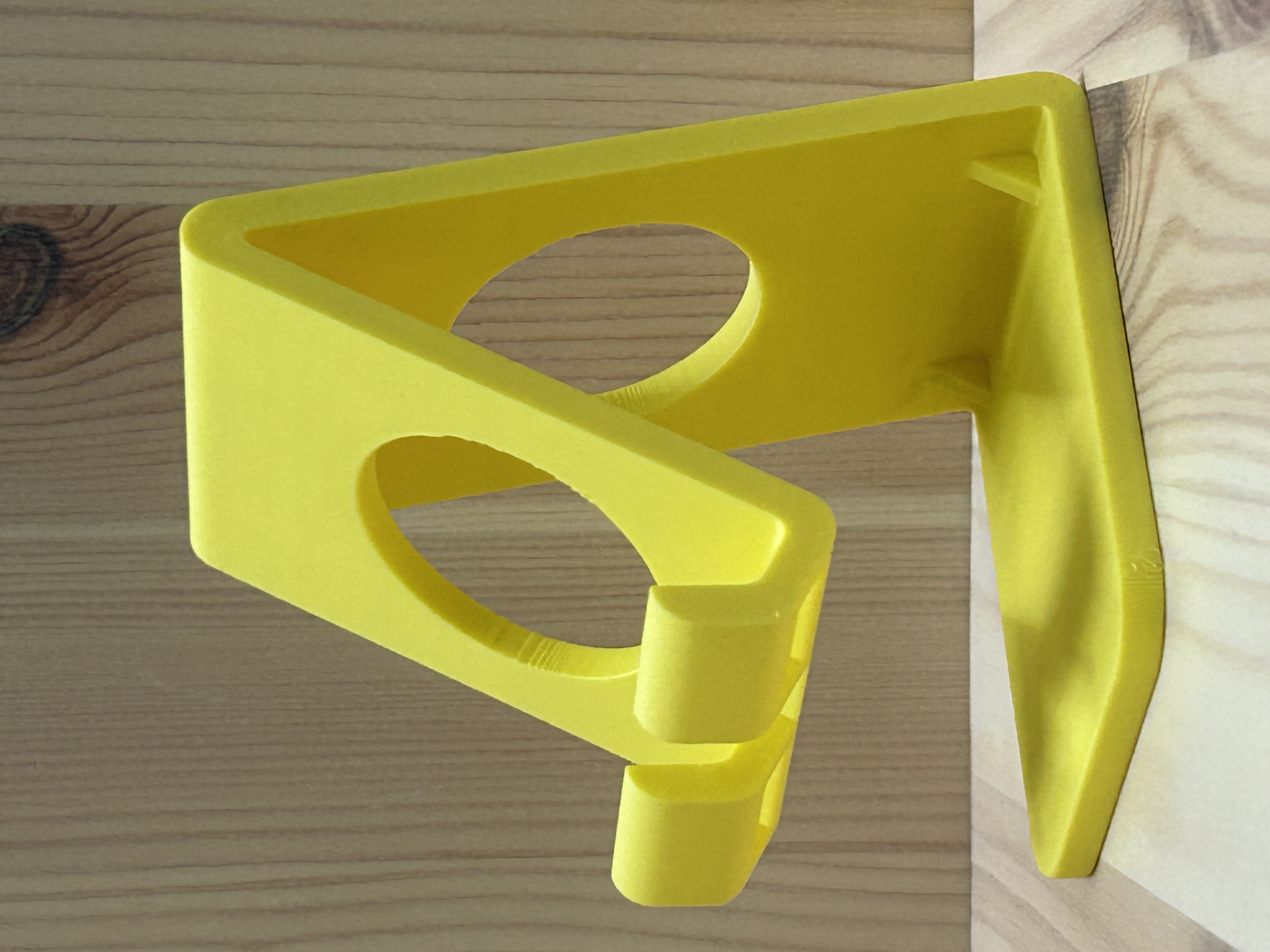 Simplistic Phone Stand