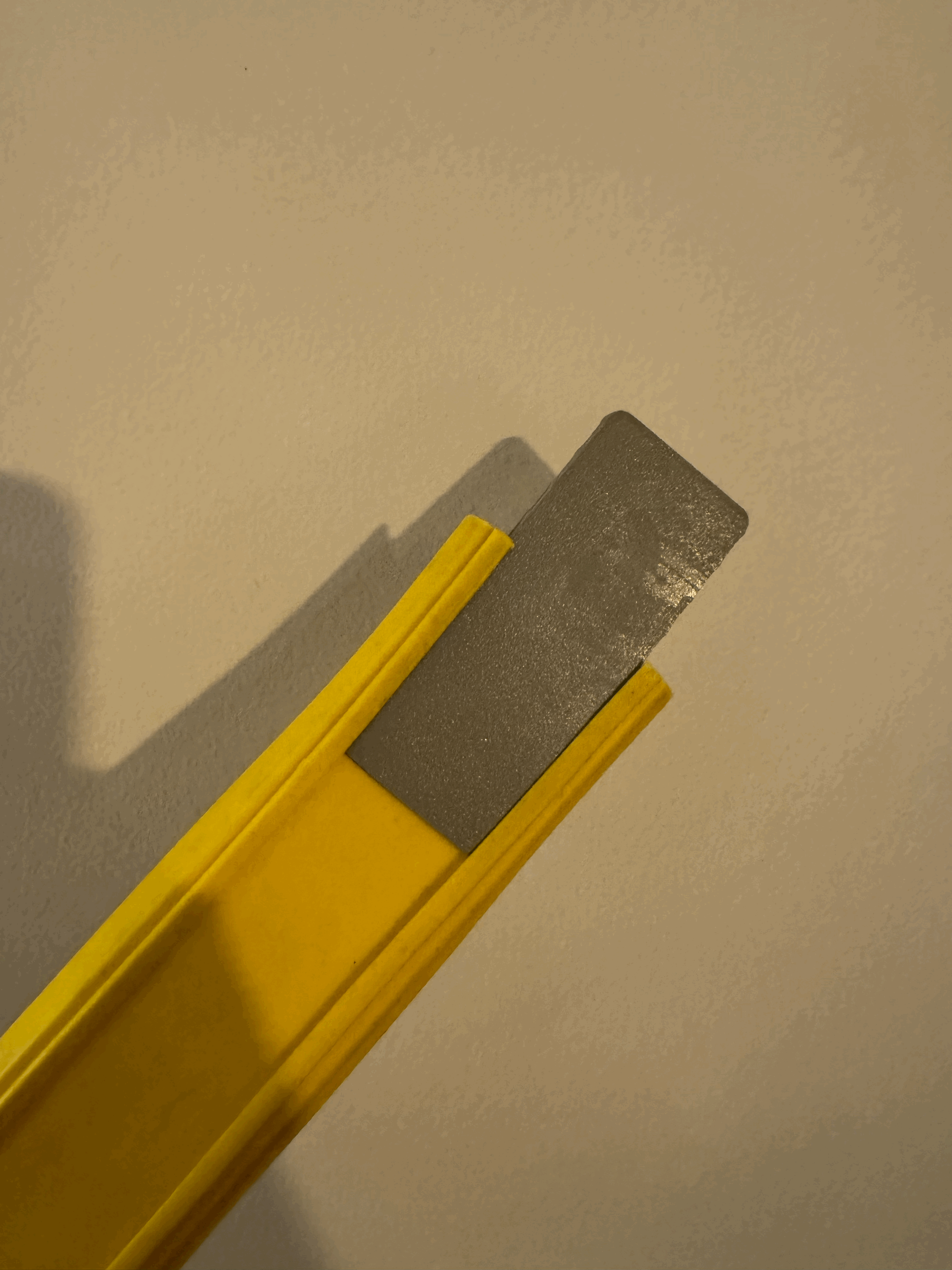 Matchbox superfast track connector