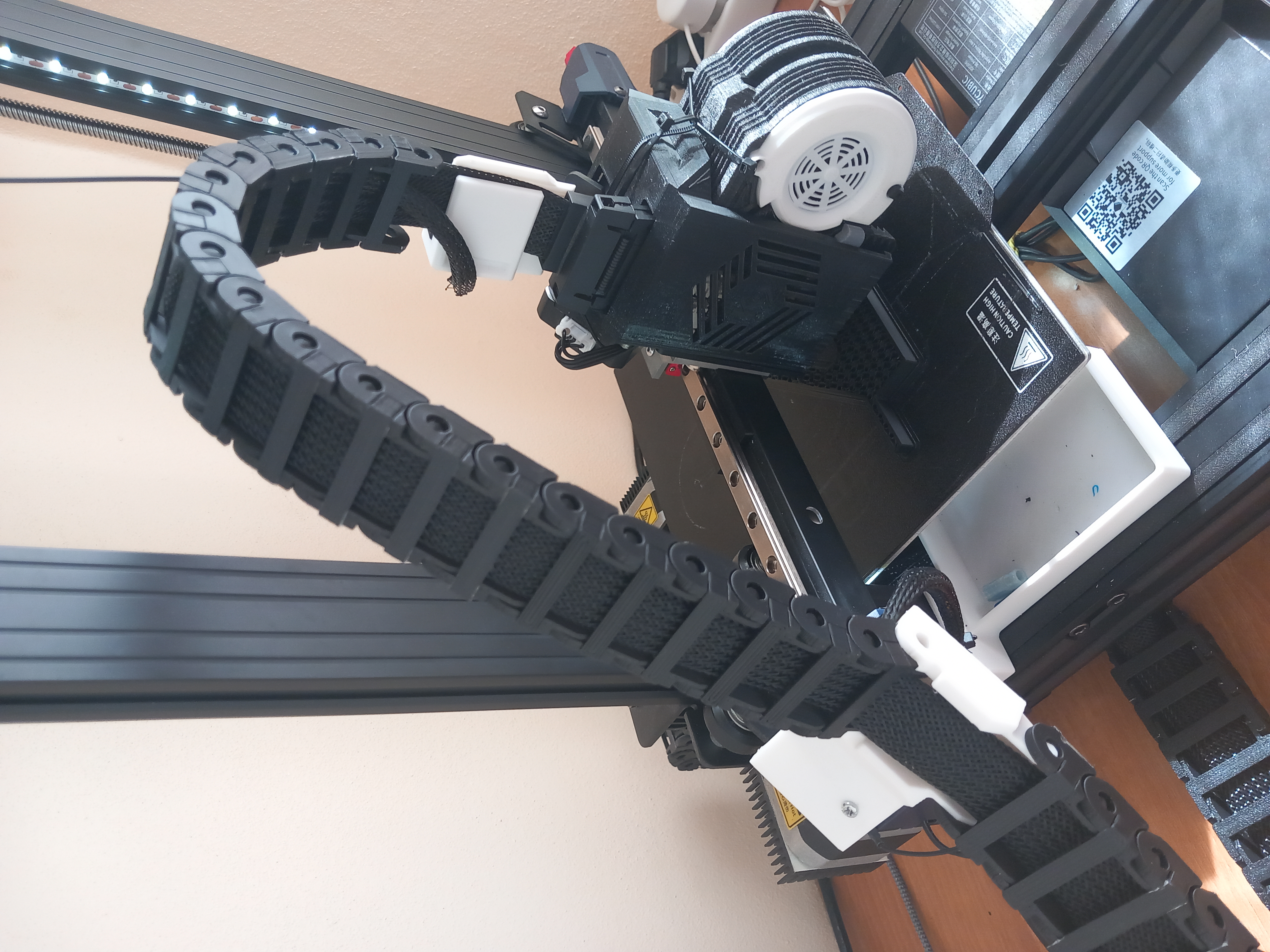 cerniera anycubic kobra 2 neo pro plus max