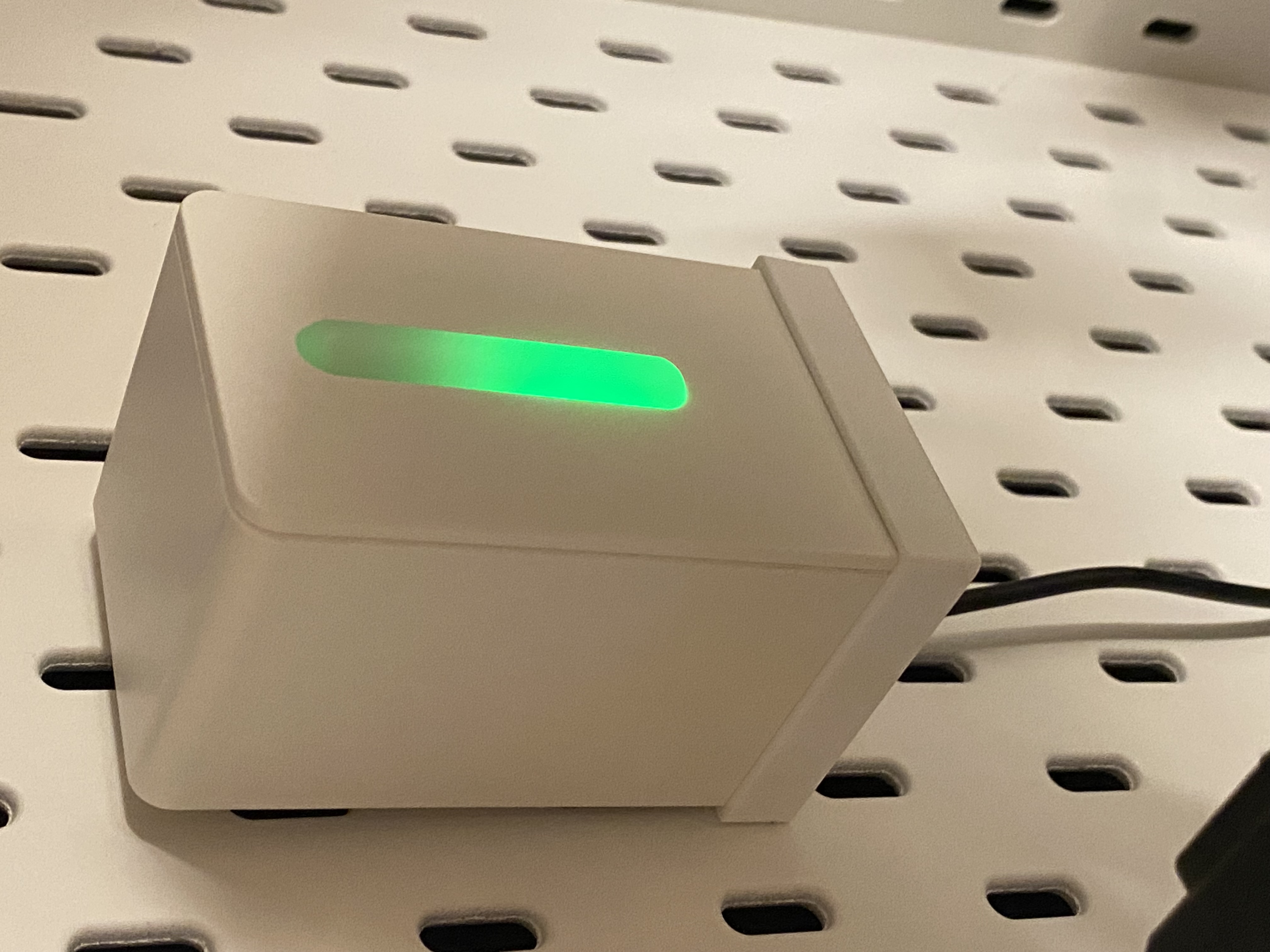 SKÅDIS VINDRIKTNING mount | Easier print