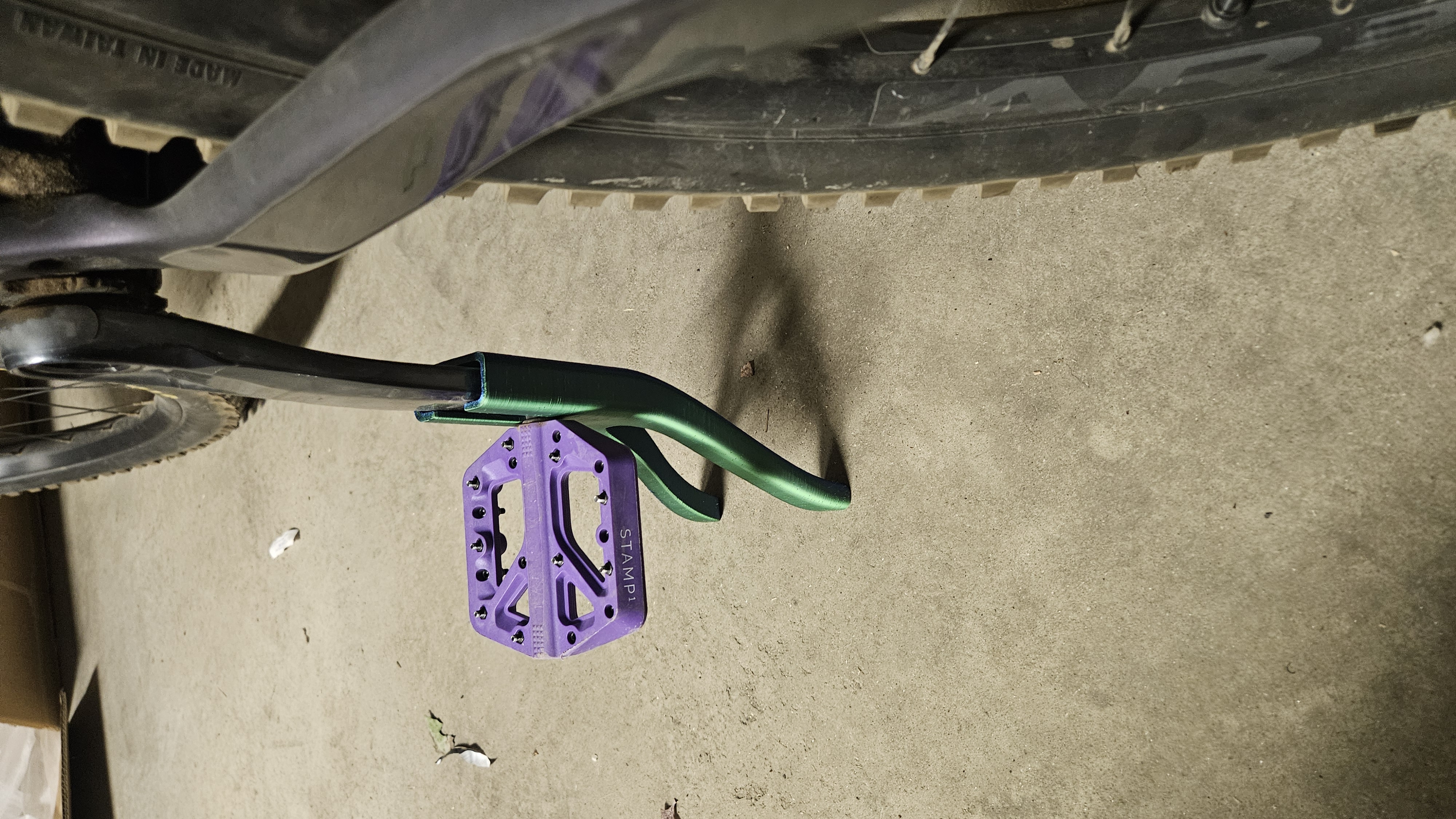 MTB Stand