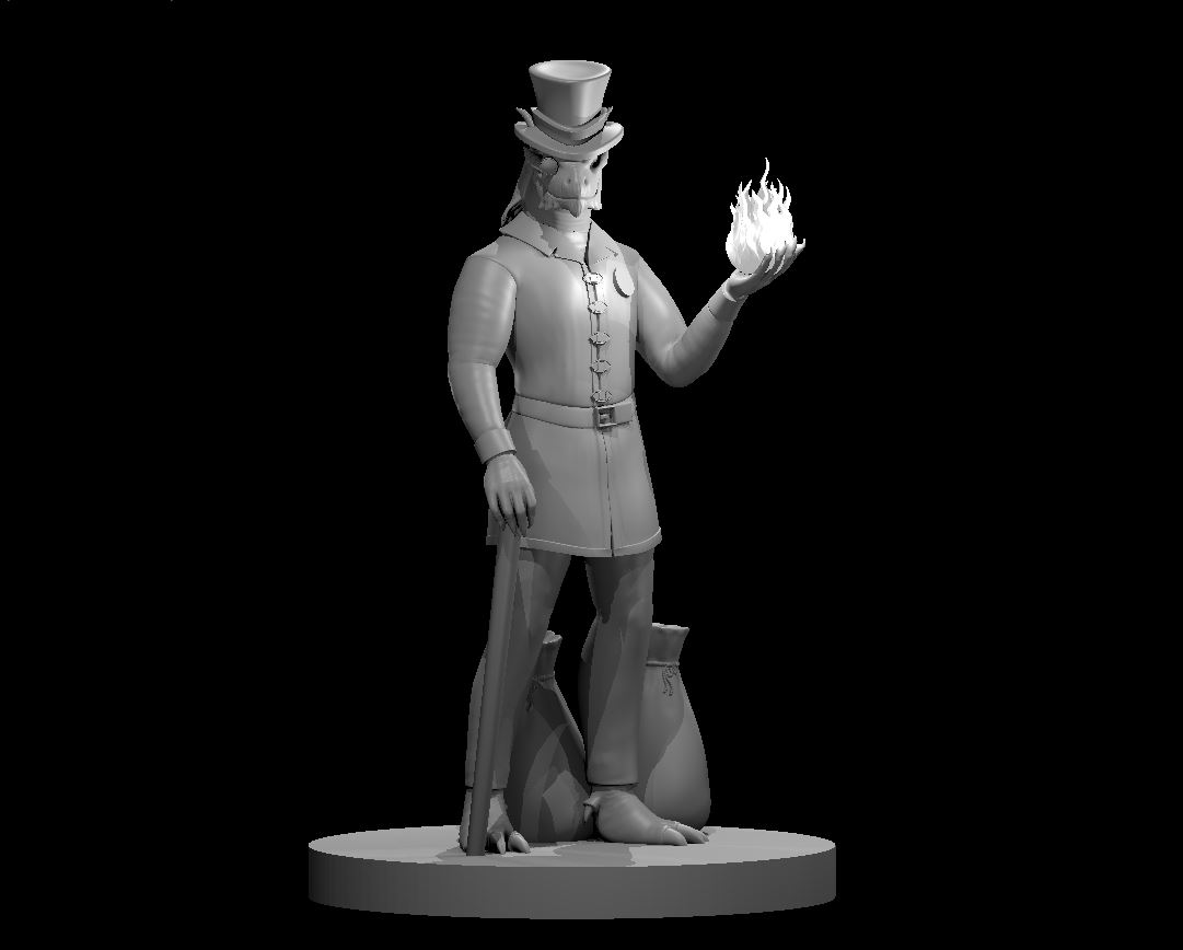 Sorcerer Collection 3 — miniatura 7
