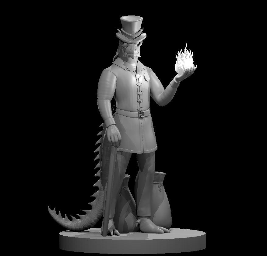 Sorcerer Collection 3 — miniatura 6