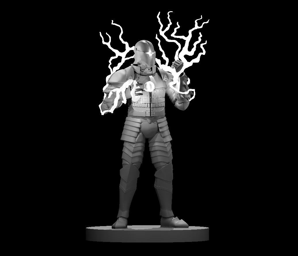 Sorcerer Collection 3 — miniatura 14