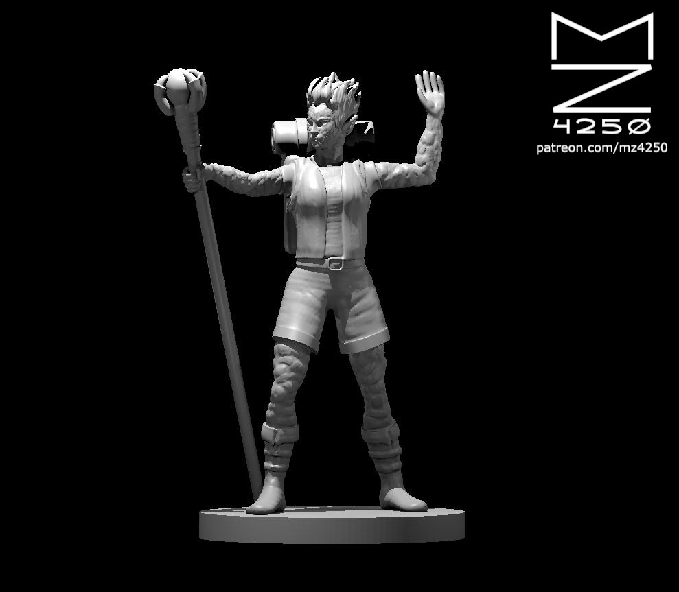 Sorcerer Collection 3 — miniatura 11