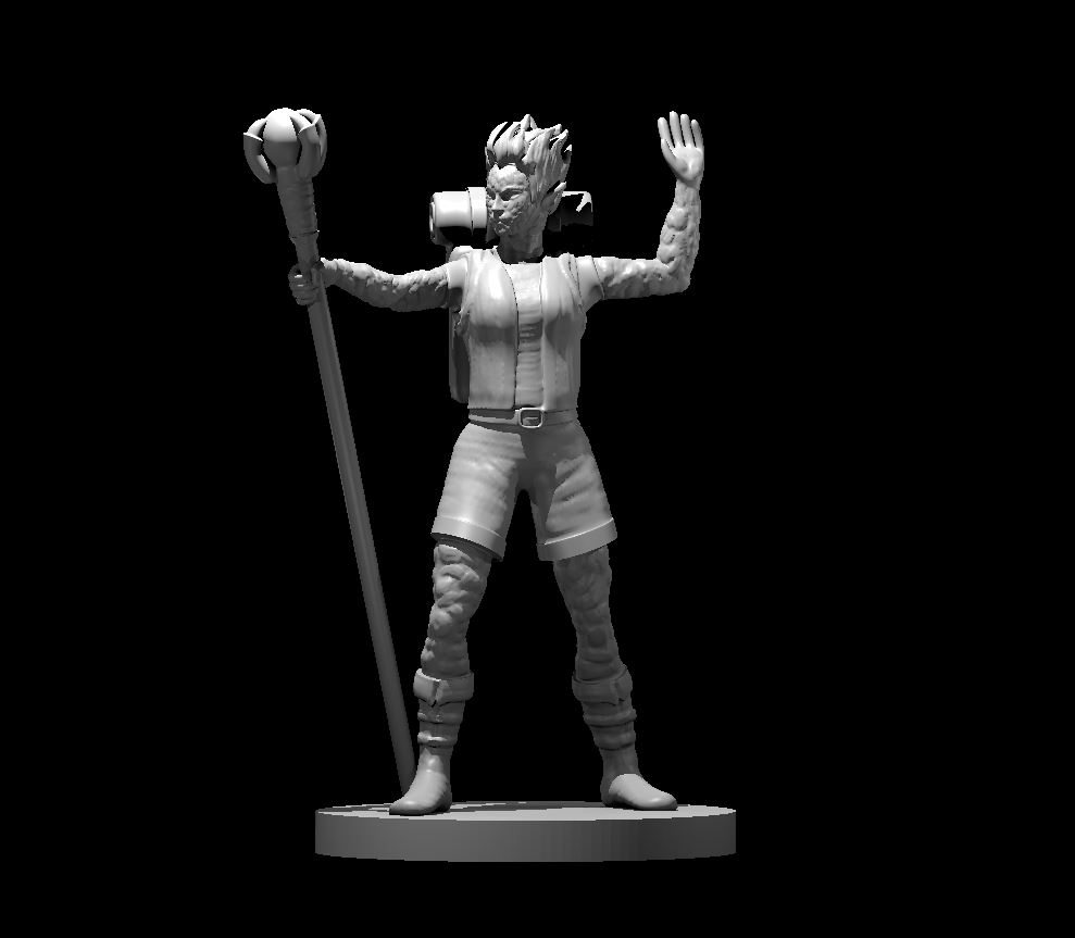 Sorcerer Collection 3 — miniatura 17