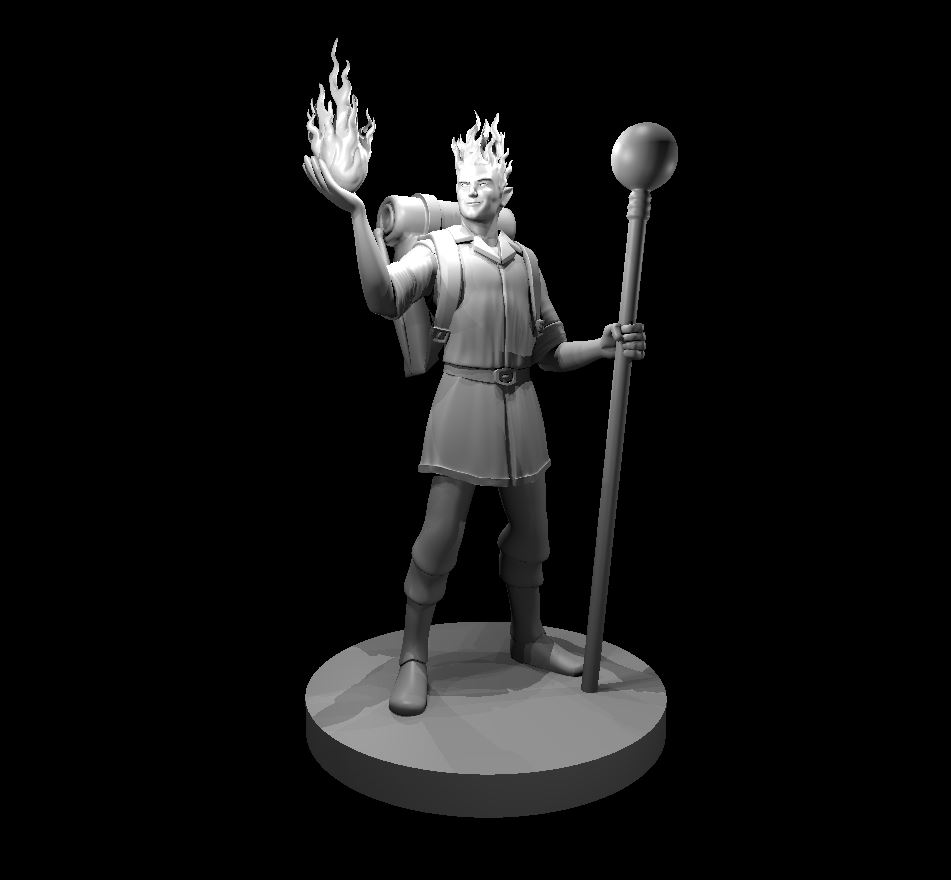Sorcerer Collection 3 — miniatura 27