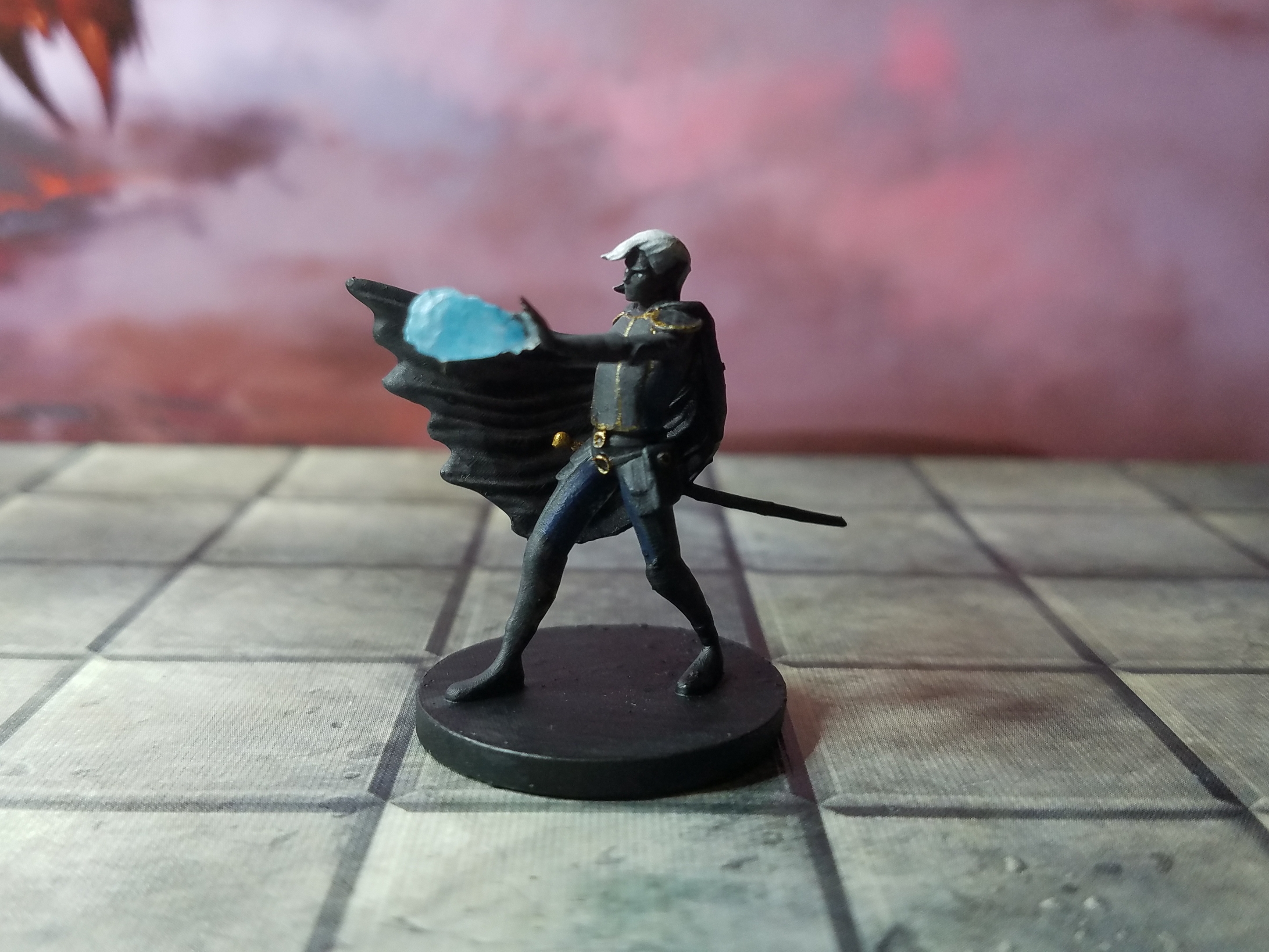Sorcerer Collection 3 — miniatura 3