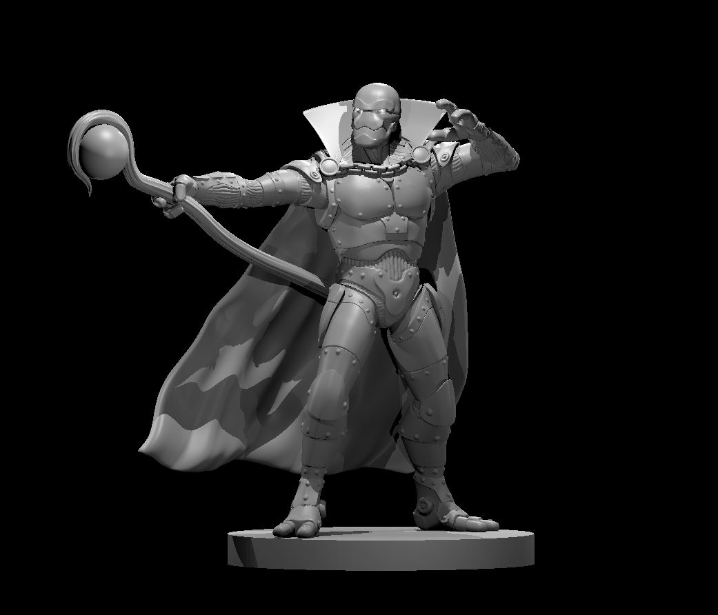 Sorcerer Collection 3 — miniatura 22