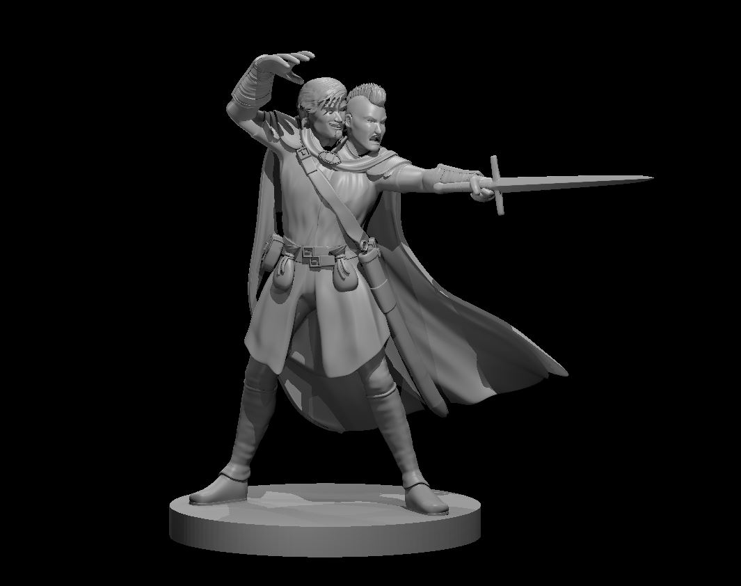 Sorcerer Collection 3 — miniatura 24