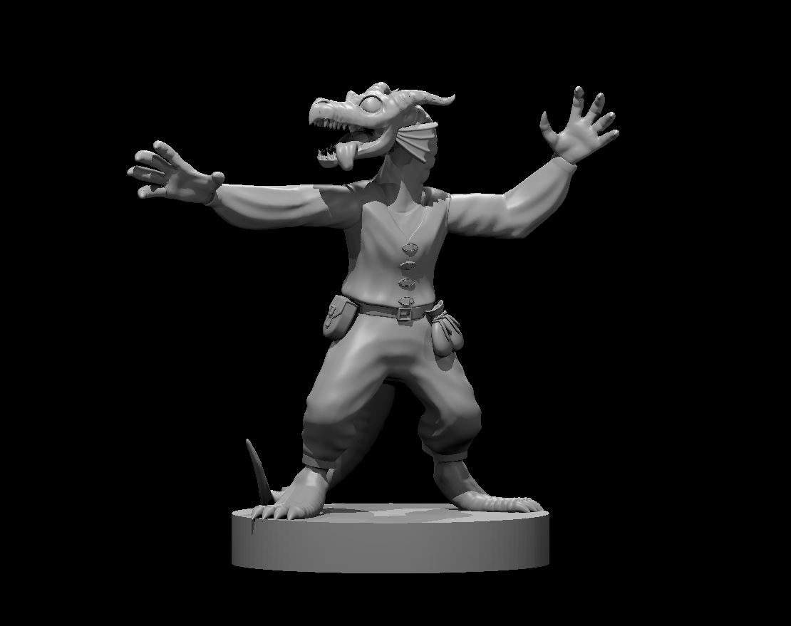 Sorcerer Collection 3 — miniatura 29