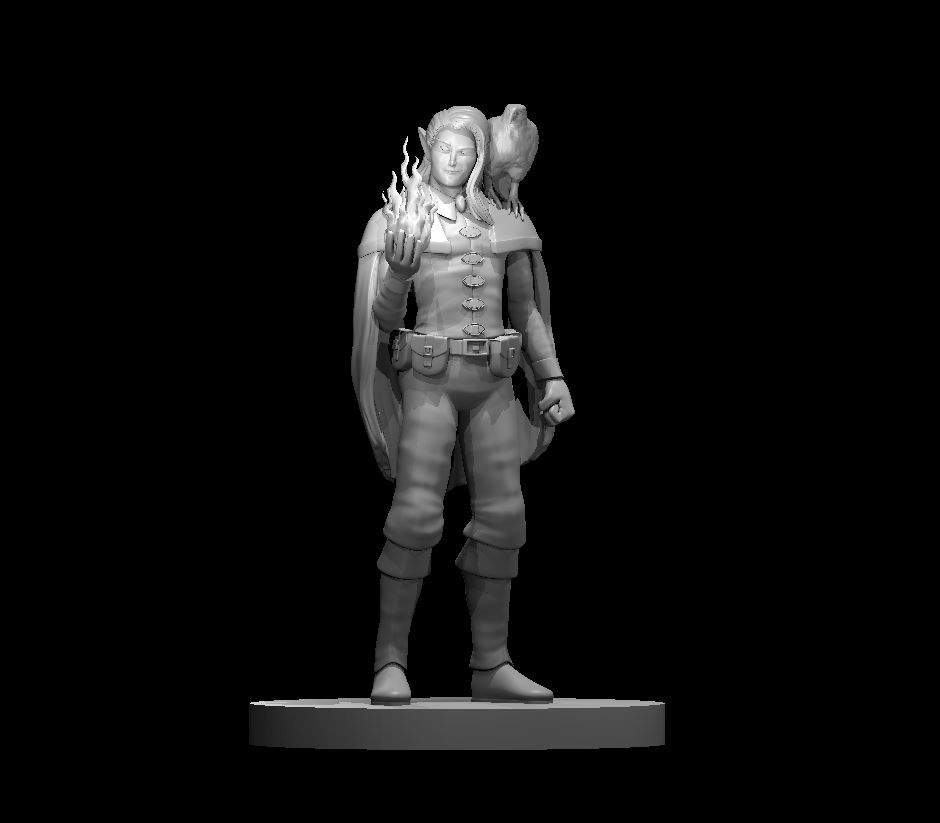 Sorcerer Collection 3 — miniatura 25